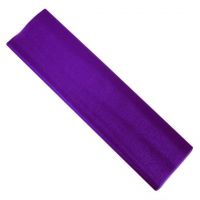 Tesatura decorativa de nunta 5 m violet închis