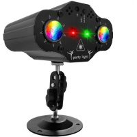 Proiector laser pentru petrecere