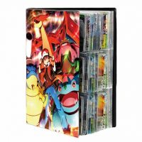 Album Pokémon pentru 540 de cărți 10
