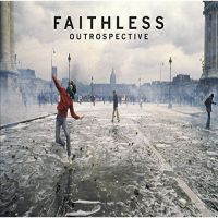 Outrospective - Vinyl | Faithless