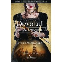 Diavolul. Capcana amintirilor | Kerri Maniscalco