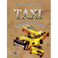 Taxi | Khaled Al-Khamissi