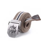 Curea bărbătească cu craniu 95 cm 8