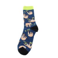 Sosete barbati cu imprimeu animal 5