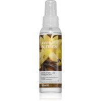Avon Naturals Care Vanilla & Sandalwood spray racoritor de corp cu vanilie si lemn de santal