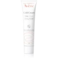 Avène Cold Cream crema pentru piele foarte uscata