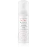 Avène Skin Care spuma de curatat pentru piele normală și mixtă