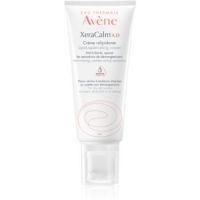 Avène XeraCalm A.D. crema pentru refacerea lipidelor pentru piele uscata spre atopica