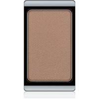 ARTDECO Eye Brow Powder pudră pentru sprâncene în carcasă magnetică