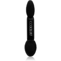 ARTDECO Rubicell Applicator pensula dubla pentru fard de pleoape mini