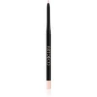 ARTDECO Invisible Lip Contour contur de buze transparent. cu ascutitoare