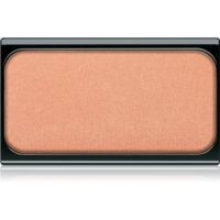 ARTDECO Blusher blush pudră în carcasă magnetică