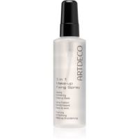 ARTDECO Make Up Fixing Spray fixator make-up 3 in 1