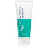 Avon Foot Works Healthy crema intensiv hidratanta pentru picioare