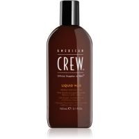 American Crew Styling Liquid Wax ceară lichidă pentru păr stralucitor