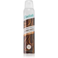 Batiste Hint of Colour Dark Hair șampon uscat pentru par saten spre inchis