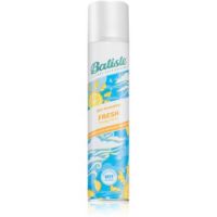 Batiste Fresh Breezy Citrus șampon uscat pentru toate tipurile de păr