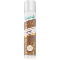 Batiste Hint of Colour Brunette șampon uscat pentru nuante de par castaniu