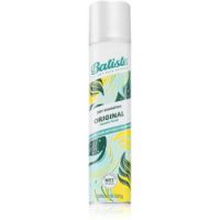 Batiste Original sampon uscat pentru a absorbi excesul de sebum