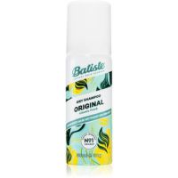 Batiste Original șampon uscat pachet pentru calatorie