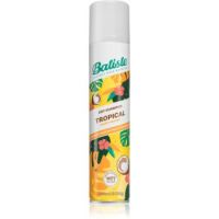 Batiste Tropical șampon uscat înviorător