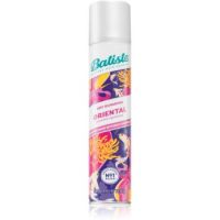 Batiste Oriental Jasmine Opulence șampon uscat pentru toate tipurile de păr