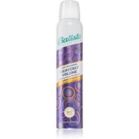Batiste Heavenly Volume șampon uscat pentru volum și strălucire