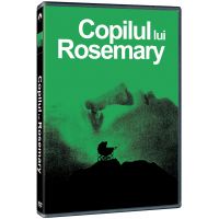 Copilul lui Rosemary / Rosemary's Baby | Roman Polanski