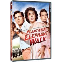 Plantatia Elephant Walk / Elephant Walk | William Dieterle
