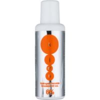 Kallos KJMN Hydrogen Peroxide emulsie activatoare 6% 20 vol.