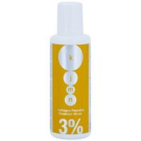 Kallos KJMN Hydrogen Peroxide emulsie activatoare 3% vol 10