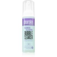 Avon Clearskin Blemish Clearing spuma de curatat cu vitamina E