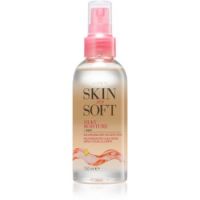 Avon Skin So Soft ulei de argan pentru corp