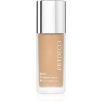 ARTDECO Rich Treatment Foundation baza de machiaj iluminatoare