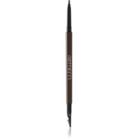 ARTDECO Ultra Fine Brow Liner creion sprâncene precise