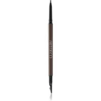 ARTDECO Ultra Fine Brow Liner creion sprâncene precise