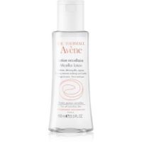 Avène Skin Care apa cu particule micele pentru piele sensibilă