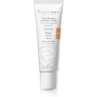 Avène Couvrance makeup lichid SPF 20