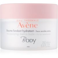 Avène Body balsam de corp hidratant pentru piele uscata si sensibila