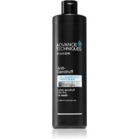 Avon Advance Techniques Anti-Dandruff sampon si balsam 2 in 1 anti matreata