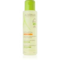 A-Derma Exomega gel de spălare emolient pentru copii