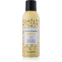 Alfaparf Milano Style Stories The Range Pre-Styling spray protector pentru modelarea termica a parului