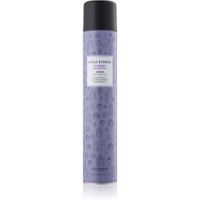 Alfaparf Milano Style Stories The Range Hairspray fixativ cu fixare foarte puternica