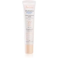 Avène Hydrance BB - Riche/Rich crema hidratanta si tonifianta SPF 30