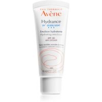 Avène Hydrance emulsie hidratanta SPF 30