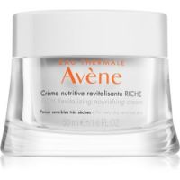 Avène Les Essentiels crema intens hranitoare pentru piele foarte uscata si sensibila