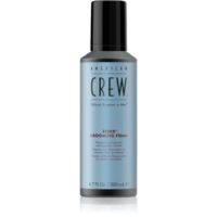 American Crew Styling Fiber spumă de styling pentru volum și strălucire