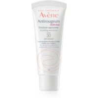 Avène Antirougeurs emulsie de zi cu efect calmant SPF 30