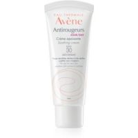 Avène Antirougeurs crema de zi cu efect calmant SPF 30
