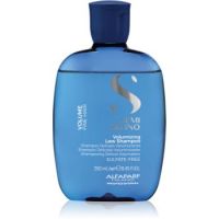 Alfaparf Milano Semi Di Lino Volumizing sampon pentru volum pentru par fin